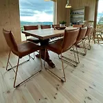 With Views Of Smorlifjell In Valdres