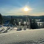 With Views Of Smorlifjell In Valdres Prázdninový dům *