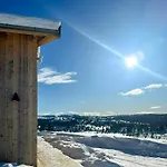Hébergement de vacances With Views Of Smorlifjell In Valdres