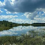 With Views Of Smorlifjell In Valdres * Etnedal
