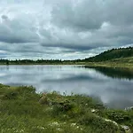 With Views Of Smorlifjell In Valdres Prázdninový dům Etnedal