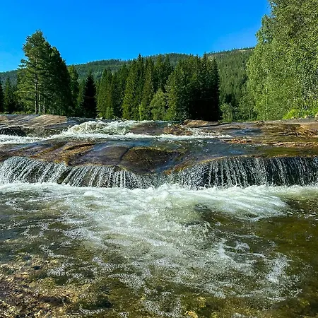 Prázdninový dům With Views Of Smorlifjell In Valdres