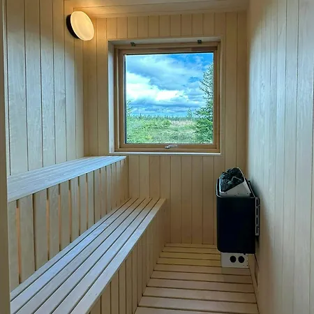 Hébergement de vacances With Views Of Smorlifjell In Valdres